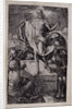 The Resurrection, 1512 by Albrecht Dürer