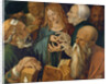 Christ among the Doctors, 1506 by Albrecht Dürer