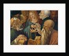 Christ among the Doctors, 1506 by Albrecht Dürer