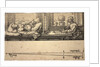 Artist Drawing a Nude with Perspective Device, 1538 by Albrecht Dürer