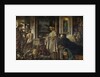 The Symposium (Second Version), ca 1871-1874 by Anselm Feuerbach