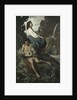 Ricordo di Tivoli, 1866-1867 by Anselm Feuerbach