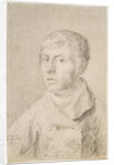Self-Portrait, 1800 by Caspar David Friedrich