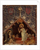 The Resurrection of Christ, 15th century by German master