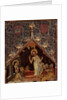The Resurrection of Christ, 15th century by German master