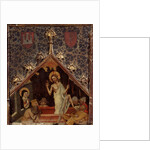 The Resurrection of Christ, 15th century by German master