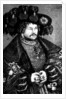 Portrait of Joachim I Nestor, Elector of Brandenburg (Copy after Lucas Cranach t. E), 15th century by German master