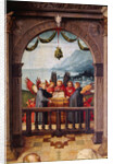 The Fountain of Life (Detail), 1519 by Hans Holbein the Elder