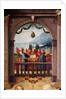 The Fountain of Life (Detail), 1519 by Hans Holbein the Elder