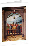The Fountain of Life (Detail), 1519 by Hans Holbein the Elder