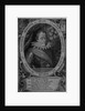 King Wladyslaw IV Vasa of Poland, Tsar of Russia, before 1632 by Lucas Kilian