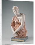 Cassandra, 1903 by Max Klinger