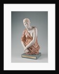 Cassandra, 1903 by Max Klinger