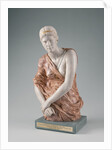 Cassandra, 1903 by Max Klinger