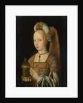 Mary Magdalene, c. 1510 by Master of the Magdalen Legend