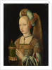 Mary Magdalene, c. 1510 by Master of the Magdalen Legend