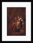 Judah and Tamar by Franz Anton Maulbertsch