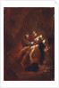 Judah and Tamar by Franz Anton Maulbertsch