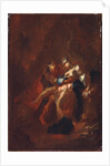 Judah and Tamar by Franz Anton Maulbertsch