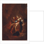 Judah and Tamar by Franz Anton Maulbertsch