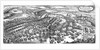 The Battle of Nördlingen on 6 September 1634, 1670 by Matthäus Merian the Elder