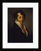 Portrait of Prince George Alexeyevich Golitsyn, First quarter of 19th cen by Alexander Molinari