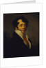 Portrait of Prince George Alexeyevich Golitsyn, First quarter of 19th cen by Alexander Molinari
