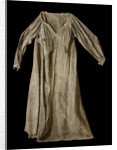 The Witch Gown of Veringenstadt, 1680 by Objects of History