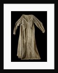 The Witch Gown of Veringenstadt, 1680 by Objects of History
