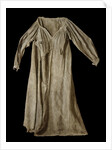 The Witch Gown of Veringenstadt, 1680 by Objects of History