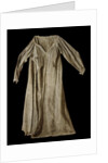 The Witch Gown of Veringenstadt, 1680 by Objects of History