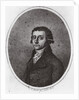 Antonio Salieri by Carl Traugott Riedel