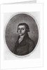 Antonio Salieri by Carl Traugott Riedel