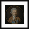 Portrait of Prince Nikolay Ivanovich Saltykov, 1780s by Johann Heinrich Schmidt