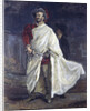The Singer Francisco dAndrade as Don Giovanni in Mozarts Opera, 1902 by Max Slevogt