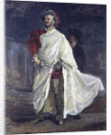 The Singer Francisco dAndrade as Don Giovanni in Mozarts Opera, 1902 by Max Slevogt