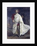 The Singer Francisco dAndrade as Don Giovanni in Mozarts Opera, 1902 by Max Slevogt