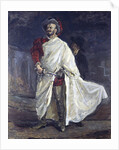 The Singer Francisco dAndrade as Don Giovanni in Mozarts Opera, 1902 by Max Slevogt