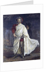 The Singer Francisco dAndrade as Don Giovanni in Mozarts Opera, 1902 by Max Slevogt