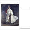 The Singer Francisco dAndrade as Don Giovanni in Mozarts Opera, 1902 by Max Slevogt
