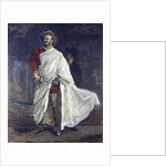 The Singer Francisco dAndrade as Don Giovanni in Mozarts Opera, 1902 by Max Slevogt