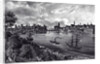 View of Narva, c. 1850 by Wilhelm Siegfried Stavenhagen