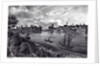 View of Narva, c. 1850 by Wilhelm Siegfried Stavenhagen