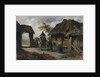 Boyar, 1879 by Johann-Georg-Christian Urlaub
