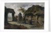 Boyar, 1879 by Johann-Georg-Christian Urlaub