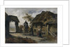 Boyar, 1879 by Johann-Georg-Christian Urlaub