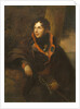 Portrait of Count Nikolay Mikhailovich Kamensky, 1810 by Friedrich Georg Weitsch