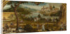 Summer, c. 1525 by Hans von Wertinger