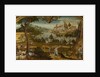 Summer, c. 1525 by Hans von Wertinger