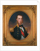 Archduke Ferdinand Maximilian of Austria (Maximilian I of Mexico) by Franz Xavier Winterhalter